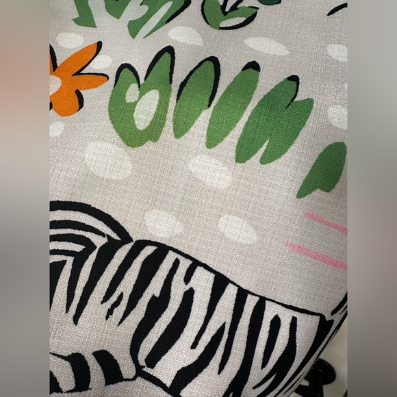 Ric Rac Mexico Dress - Picture 9 of 10